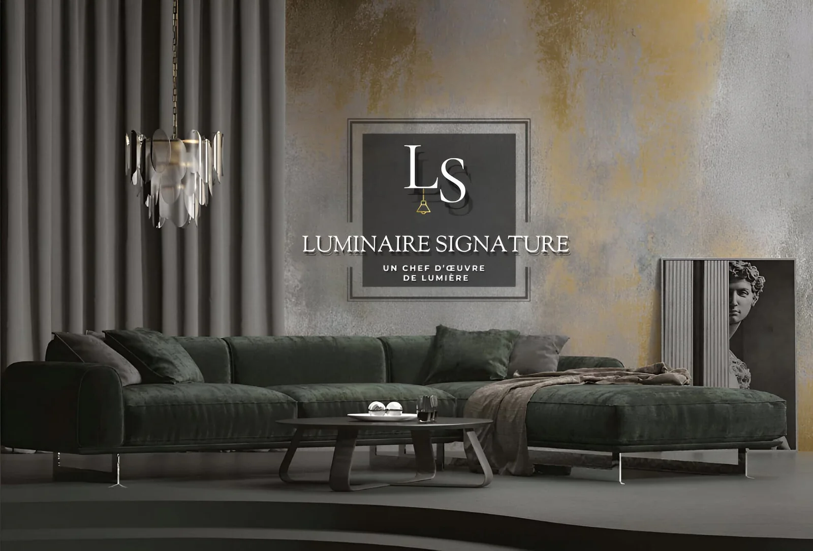 Sublimez Votre Intérieur avec Éclat